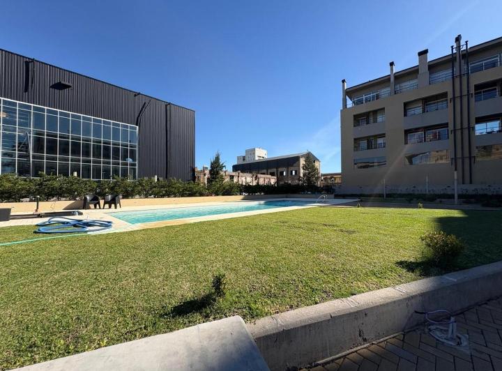 Departamento · 84m² · 2 Ambientes