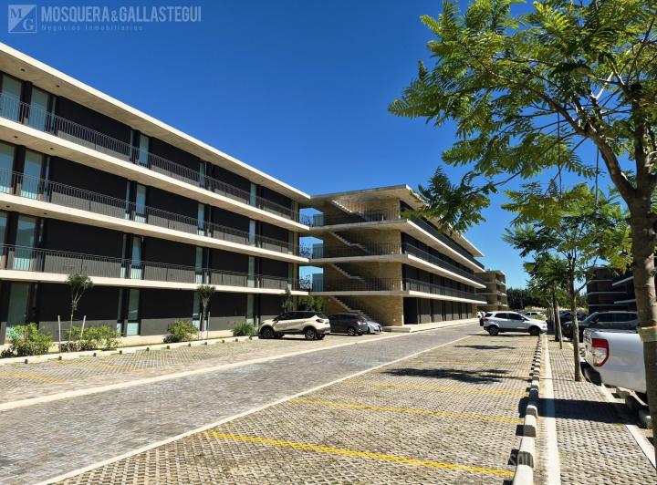 Departamento · 45m² · 2 Ambientes