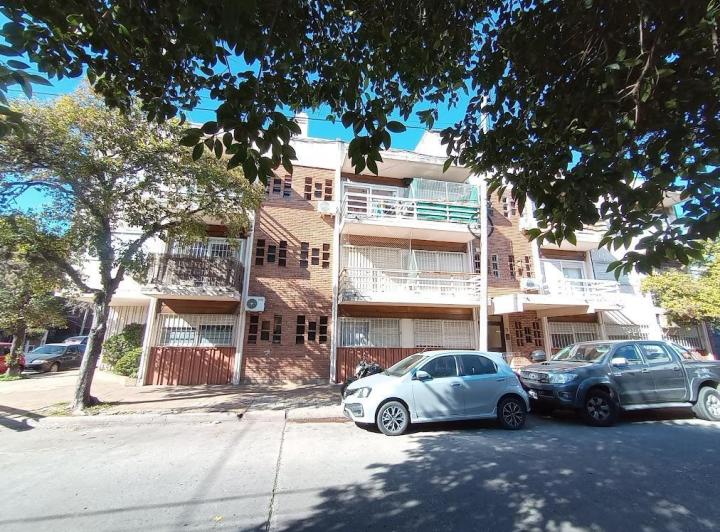Departamento · 25m² · 1 Ambiente