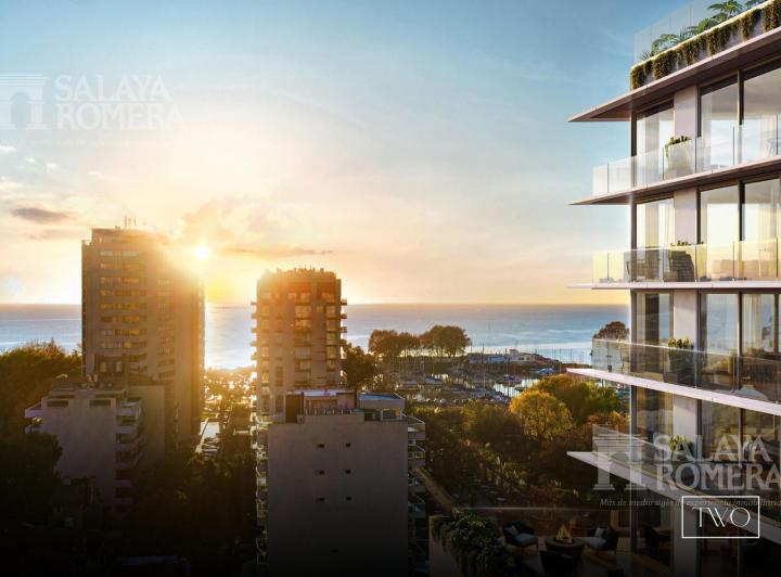 Desarrollo vertical