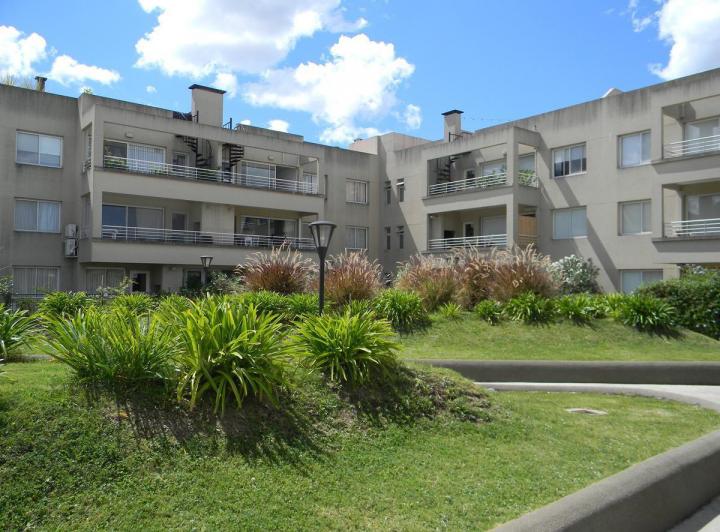 Departamento · 55m² · 2 Ambientes · 1 Cochera