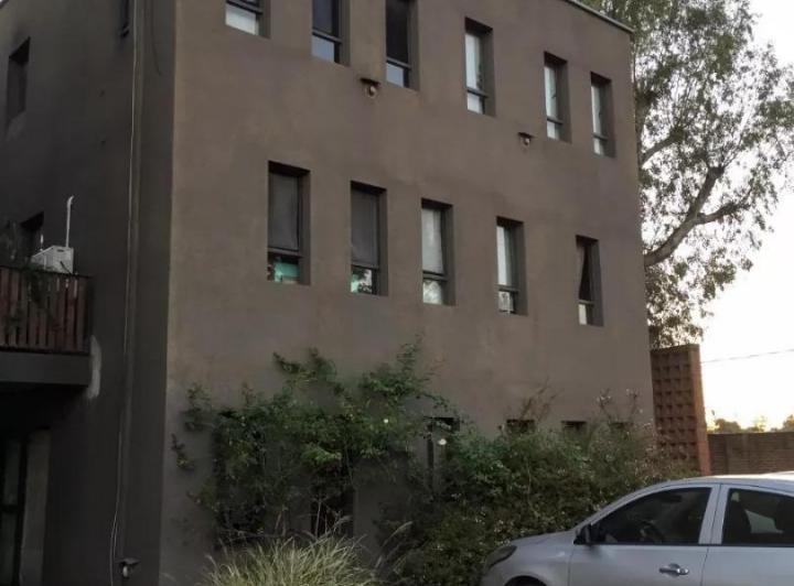 Departamento · 31m² · 1 Ambiente · 1 Cochera
