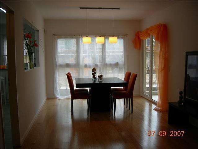 Departamento · 59m² · 2 Ambientes · 1 Cochera