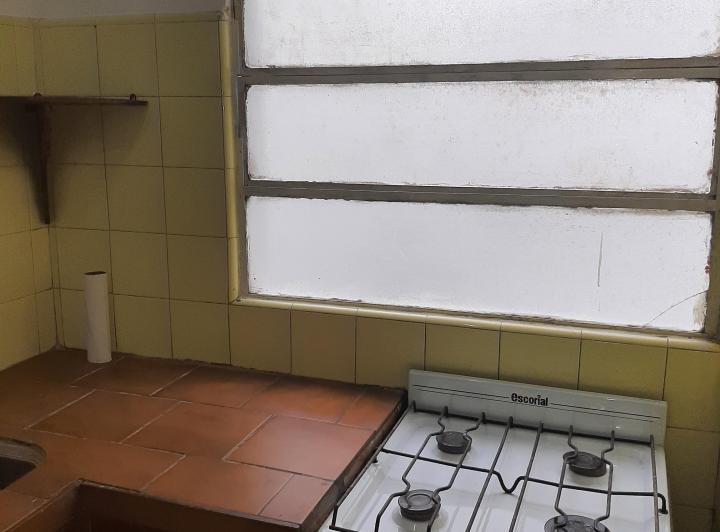 Departamento · 32m² · 1 Ambiente