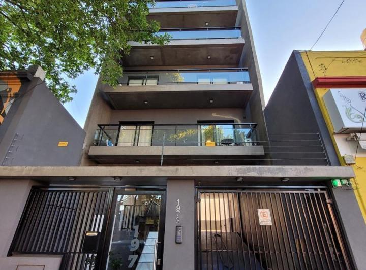 Departamento · 46m² · 2 Ambientes