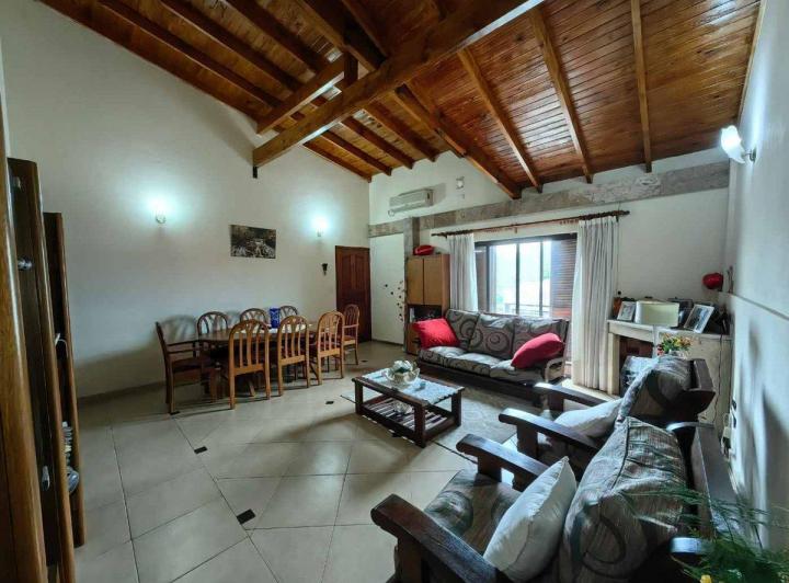 Departamento · 165m² · 4 Ambientes
