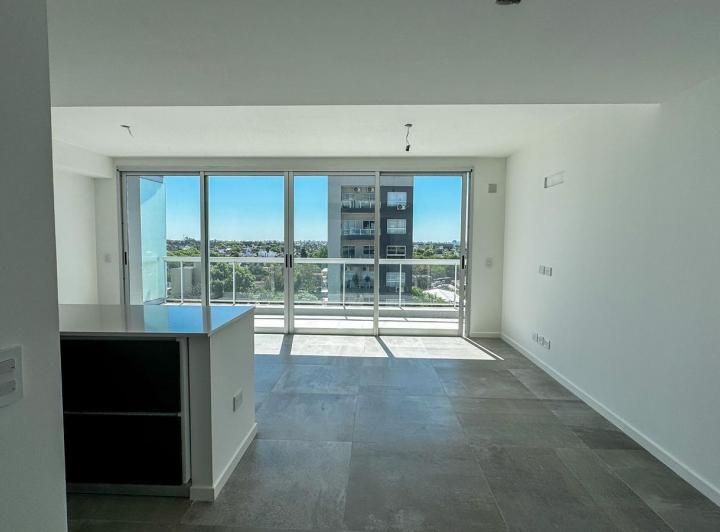 Departamento · 127m² · 3 Ambientes