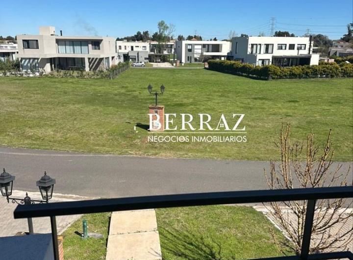 Departamento · 76m² · 3 Ambientes · 2 Cocheras