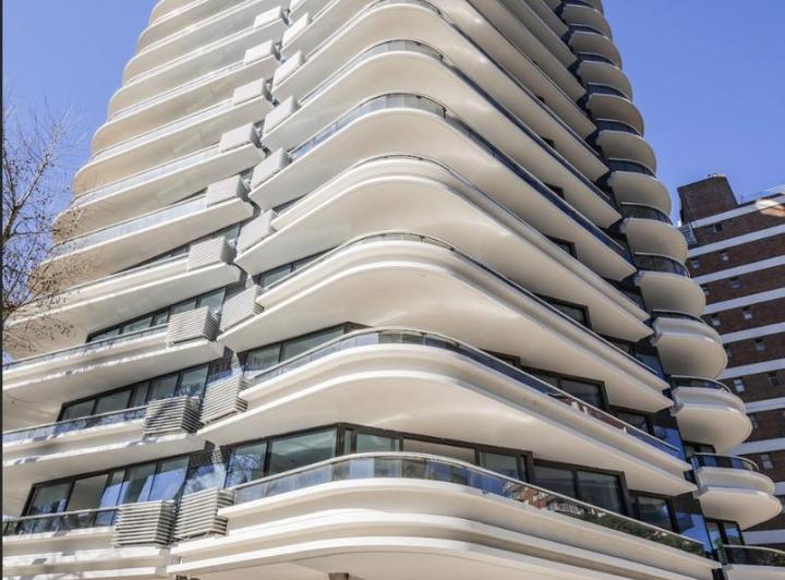 Desarrollo vertical