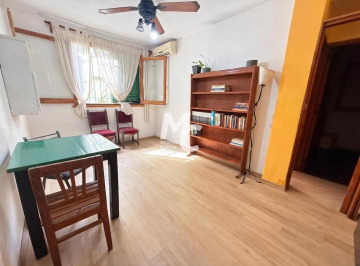 Departamento · 45m² · 3 Ambientes