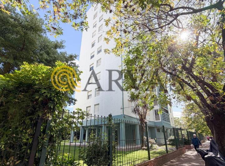 Departamento · 60m² · 4 Ambientes