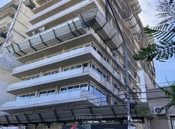 Departamento · 105m² · 3 Ambientes · 1 Cochera