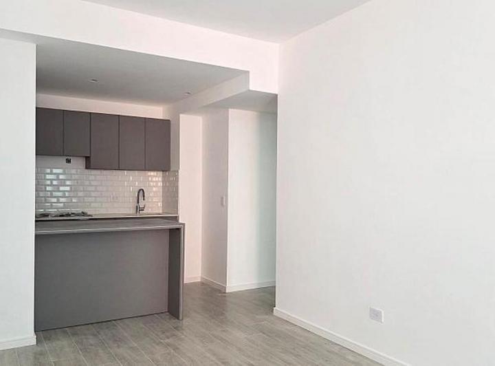 Departamento · 51m² · 2 Ambientes