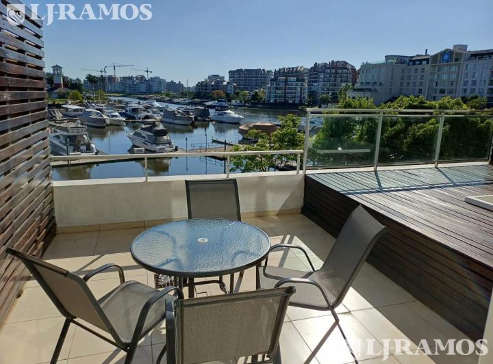 Departamento · 89m² · 2 Ambientes