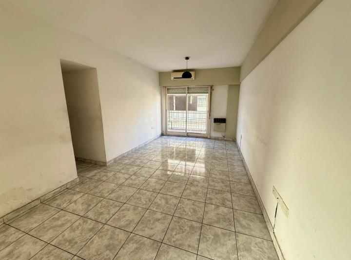 Departamento · 66m² · 4 Ambientes · 1 Cochera
