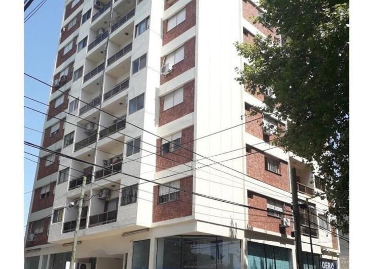 Departamento · 50m² · 2 Ambientes