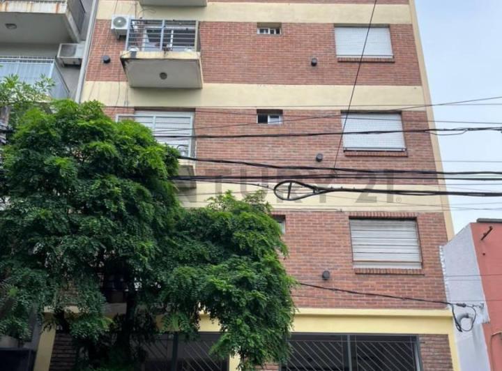 Departamento · 26m² · 1 Ambiente