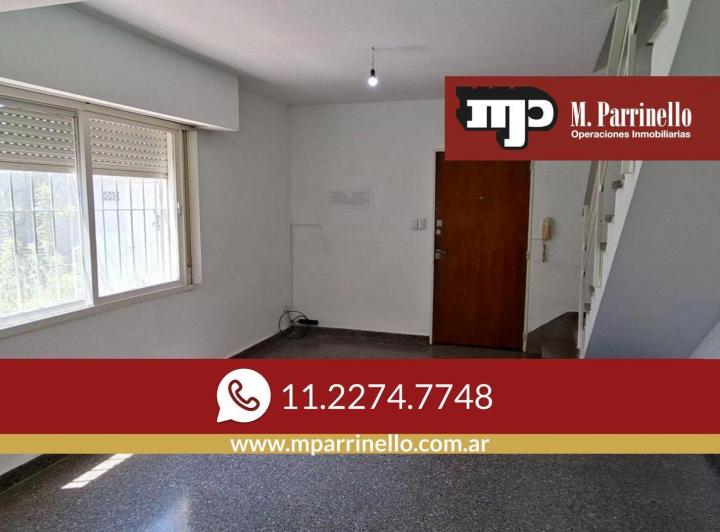Departamento · 59m² · 3 Ambientes