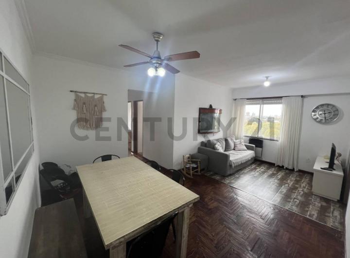 Departamento · 64m² · 4 Ambientes
