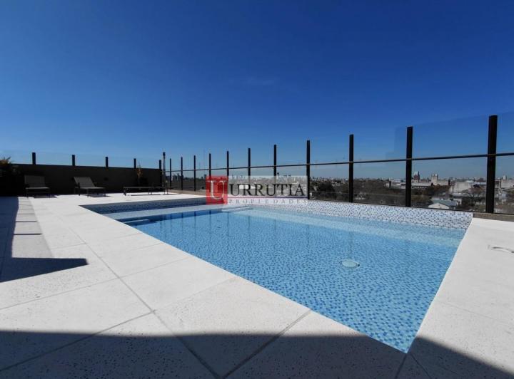 Departamento · 30m² · 1 Ambiente