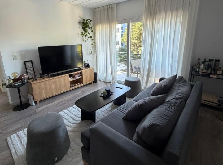 Departamento · 61m² · 3 Ambientes · 1 Cochera