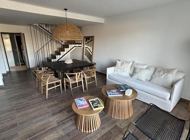 Departamento · 96m² · 3 Ambientes