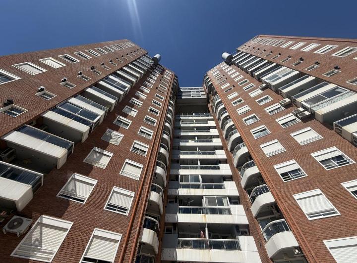Departamento · 52m² · 2 Ambientes