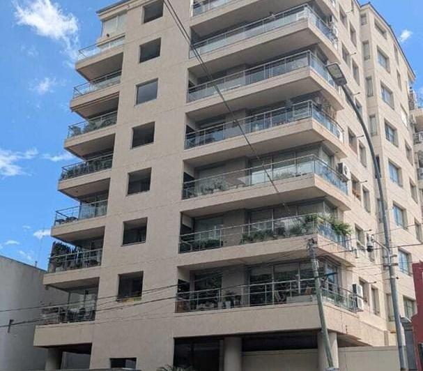 Departamento · 85m² · 4 Ambientes · 1 Cochera
