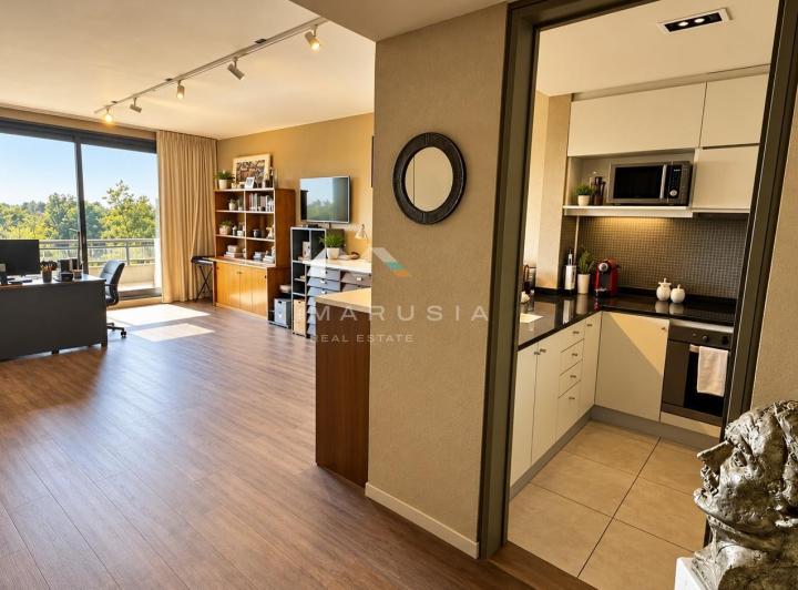Departamento · 62m² · 2 Ambientes · 1 Cochera