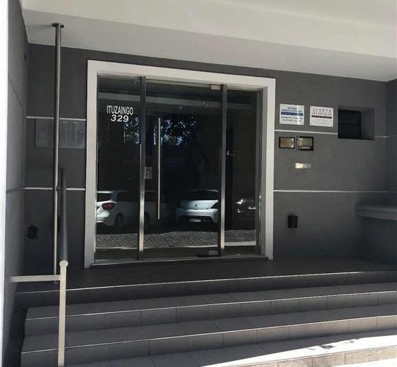Departamento · 40m² · 2 Ambientes