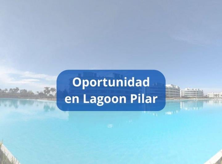 Departamento · 31m² · 1 Ambiente · 1 Cochera