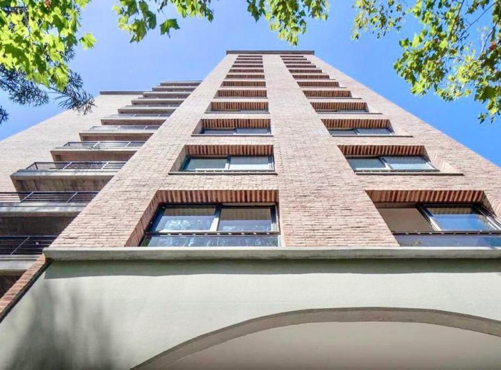 Departamento · 78m² · 3 Ambientes · 1 Cochera