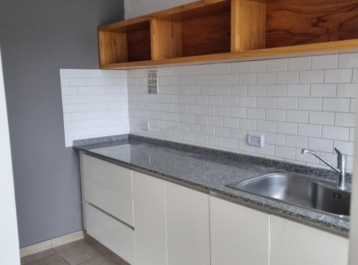Departamento · 65m² · 4 Ambientes