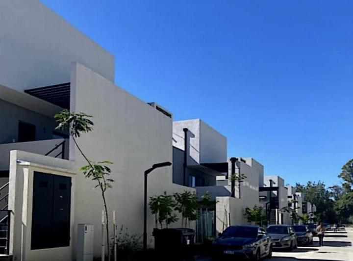 Departamento · 74m² · 3 Ambientes · 1 Cochera