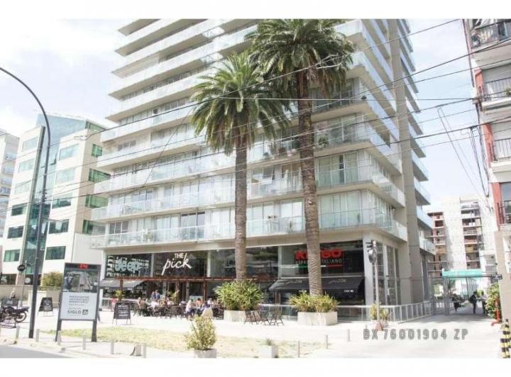 Departamento · 54m² · 2 Ambientes