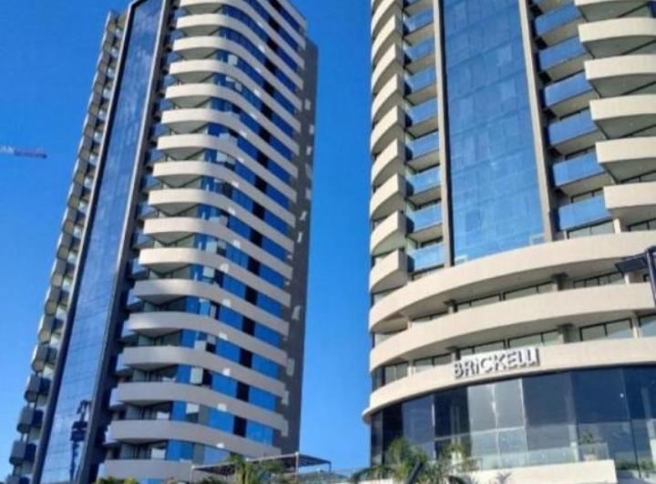 Departamento · 27m² · 1 Ambiente