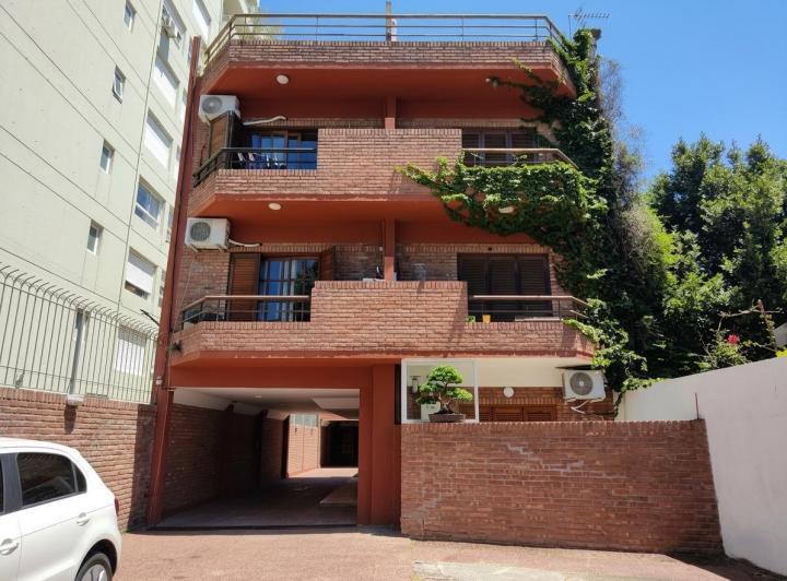 Departamento · 65ha · 3 Ambientes · 1 Cochera