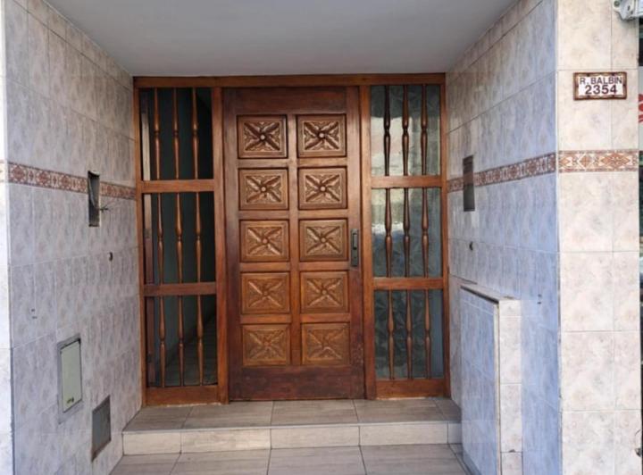 Departamento · 50m² · 2 Ambientes