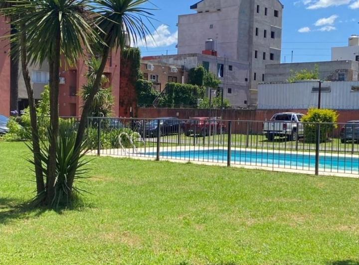 Departamento · 45m² · 2 Ambientes · 1 Cochera