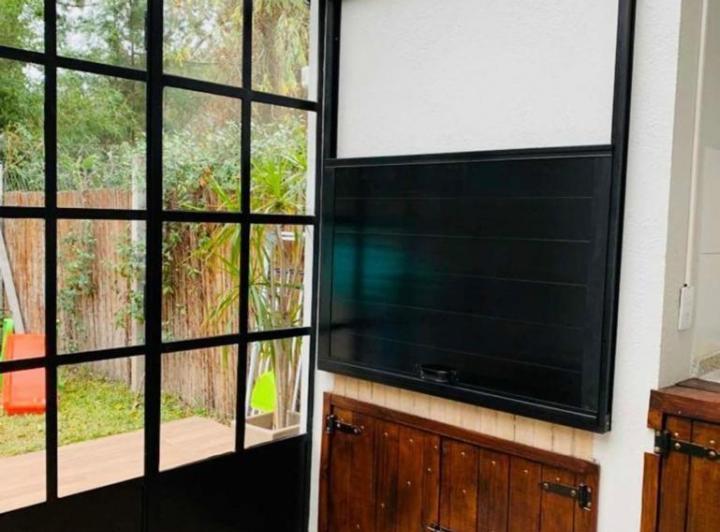 Departamento · 90m² · 3 Ambientes · 1 Cochera