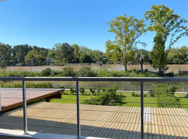 Departamento · 130m² · 4 Ambientes · 2 Cocheras