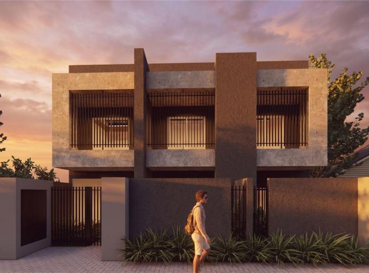 Departamento · 43m² · 2 Ambientes