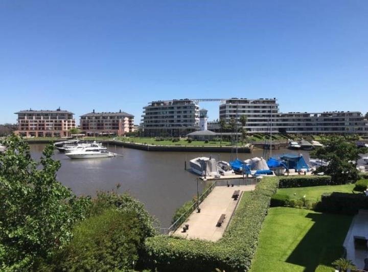 Departamento · 58m² · 2 Ambientes · 1 Cochera