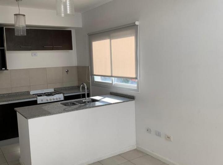 Departamento · 50m² · 2 Ambientes · 1 Cochera
