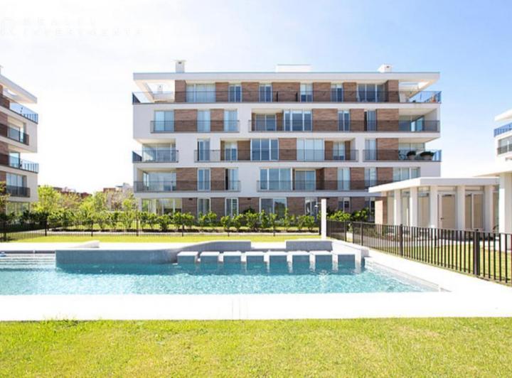 Departamento · 53m² · 2 Ambientes · 1 Cochera
