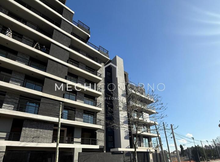 Departamento · 43m² · 1 Ambiente