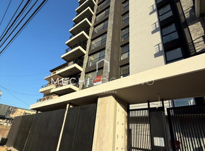 Departamento · 96m² · 3 Ambientes · 1 Cochera