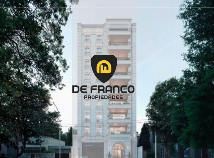 Departamento · 61m² · 2 Ambientes