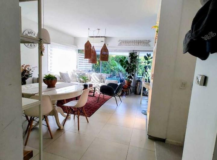 Departamento · 115m² · 4 Ambientes · 1 Cochera