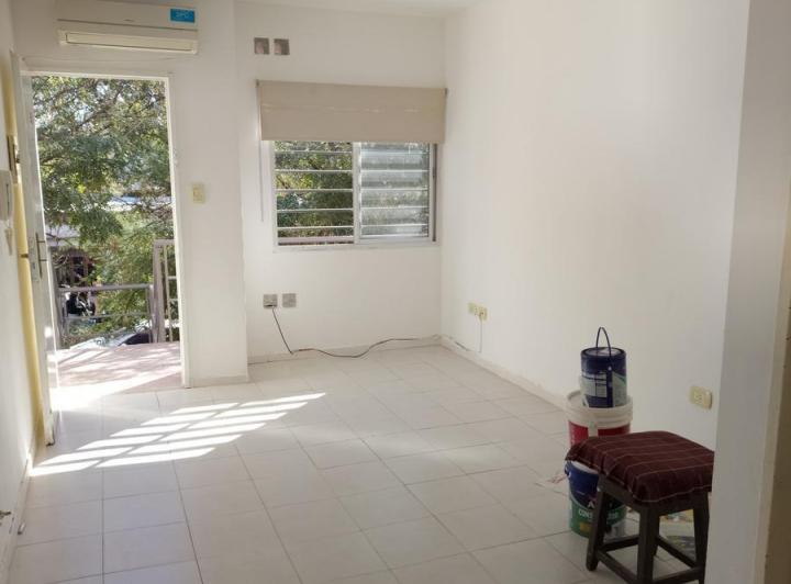 Departamento · 27m² · 2 Ambientes · 1 Cochera